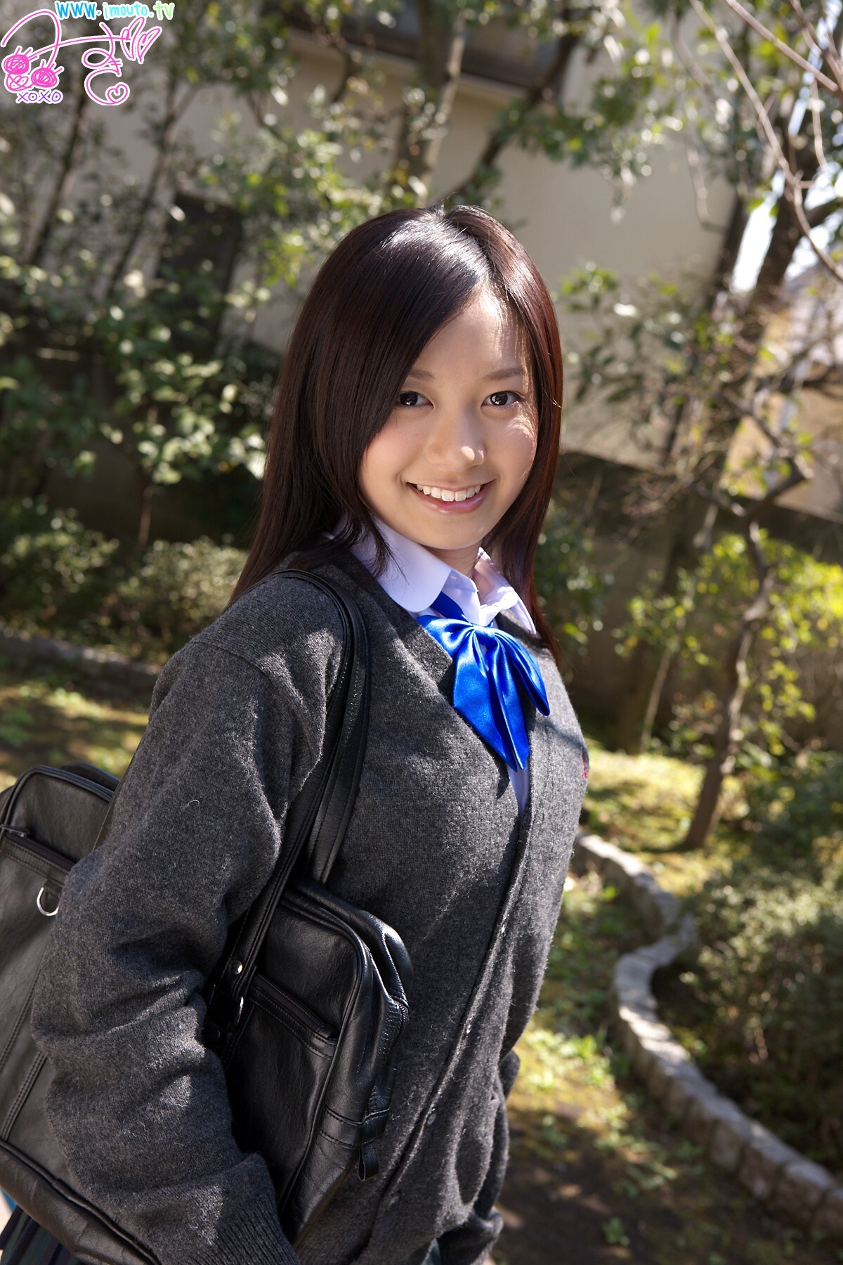 [Imouto.tv] 2013.04.20 有川瑞希 Mizuki Arikawa ~ tp arikawa mizuki